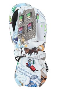 Разноцветный