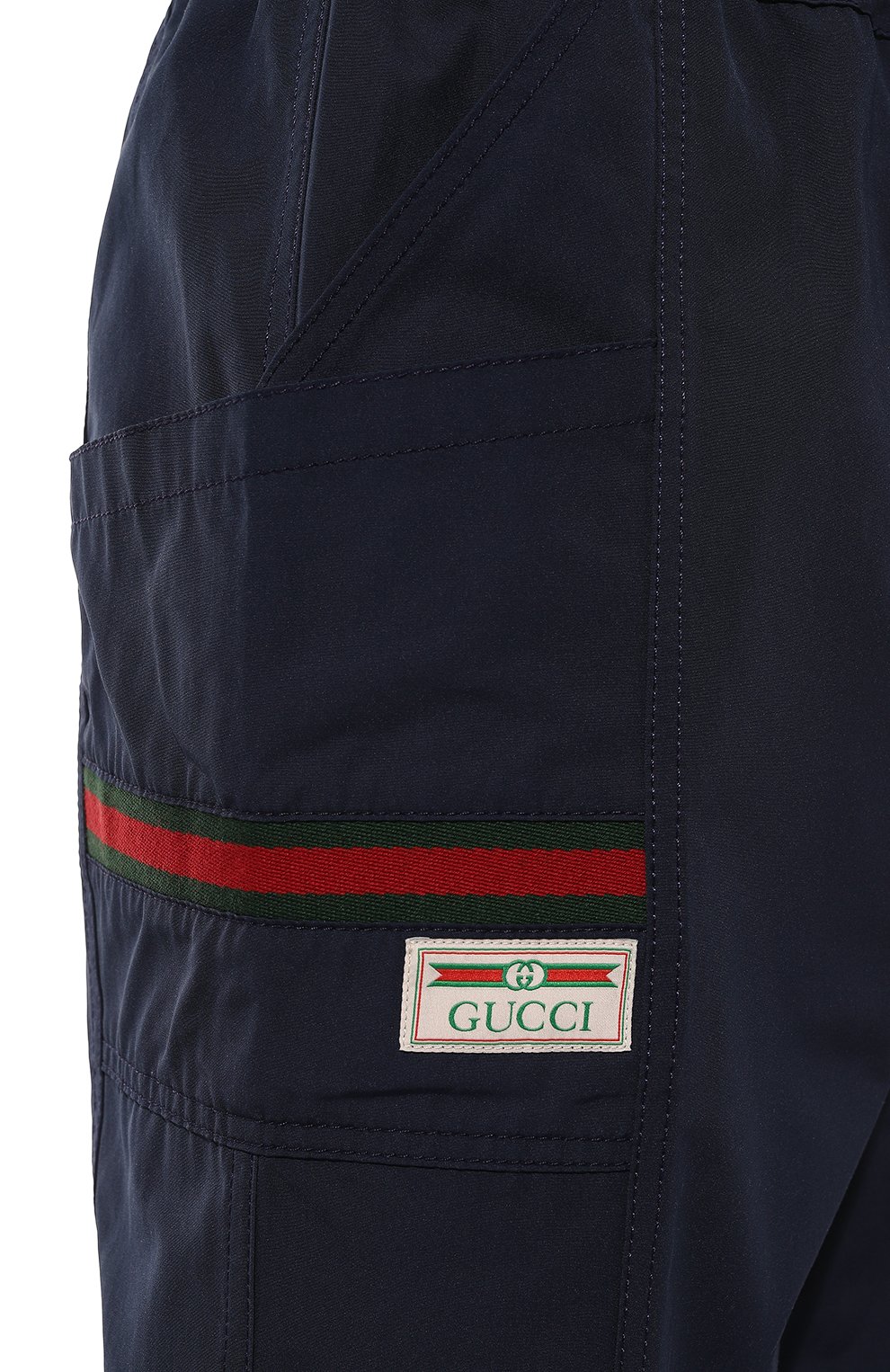 Брюки GUCCI, арт. 604171 XDA17, фото 5