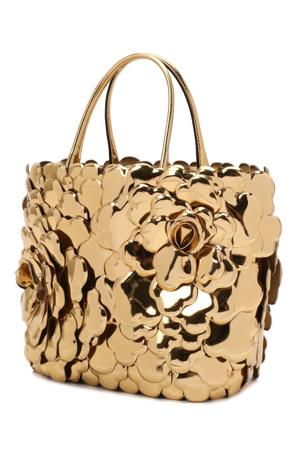 Сумка-тоут atelier rose VALENTINO, арт. WW0B0I34/JQL, фото 4