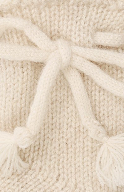 Кашемировые носки OSCAR ET VALENTINE, арт. CH04, фото 2