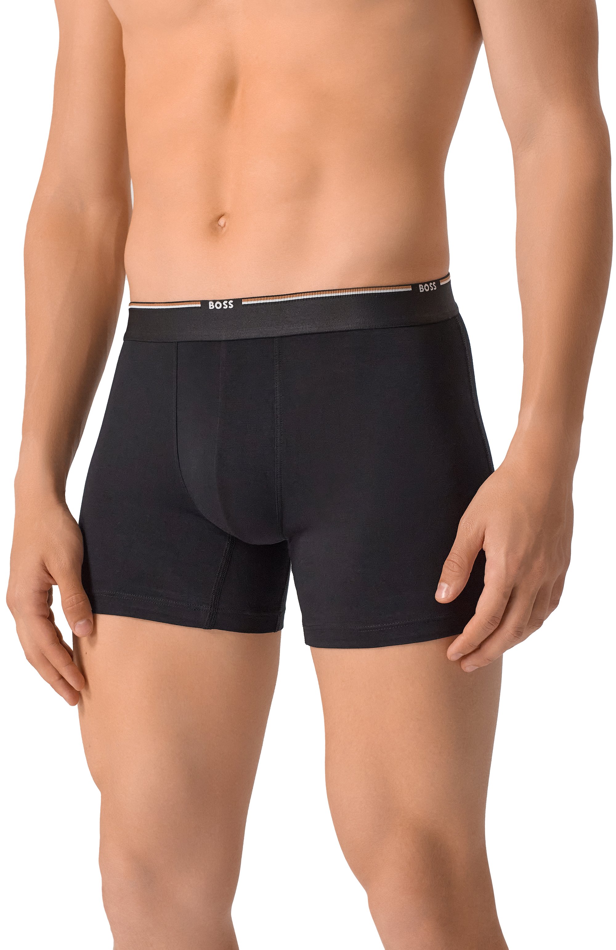 Комплект из трех боксеров BOSS, арт. 50534503, фото 2