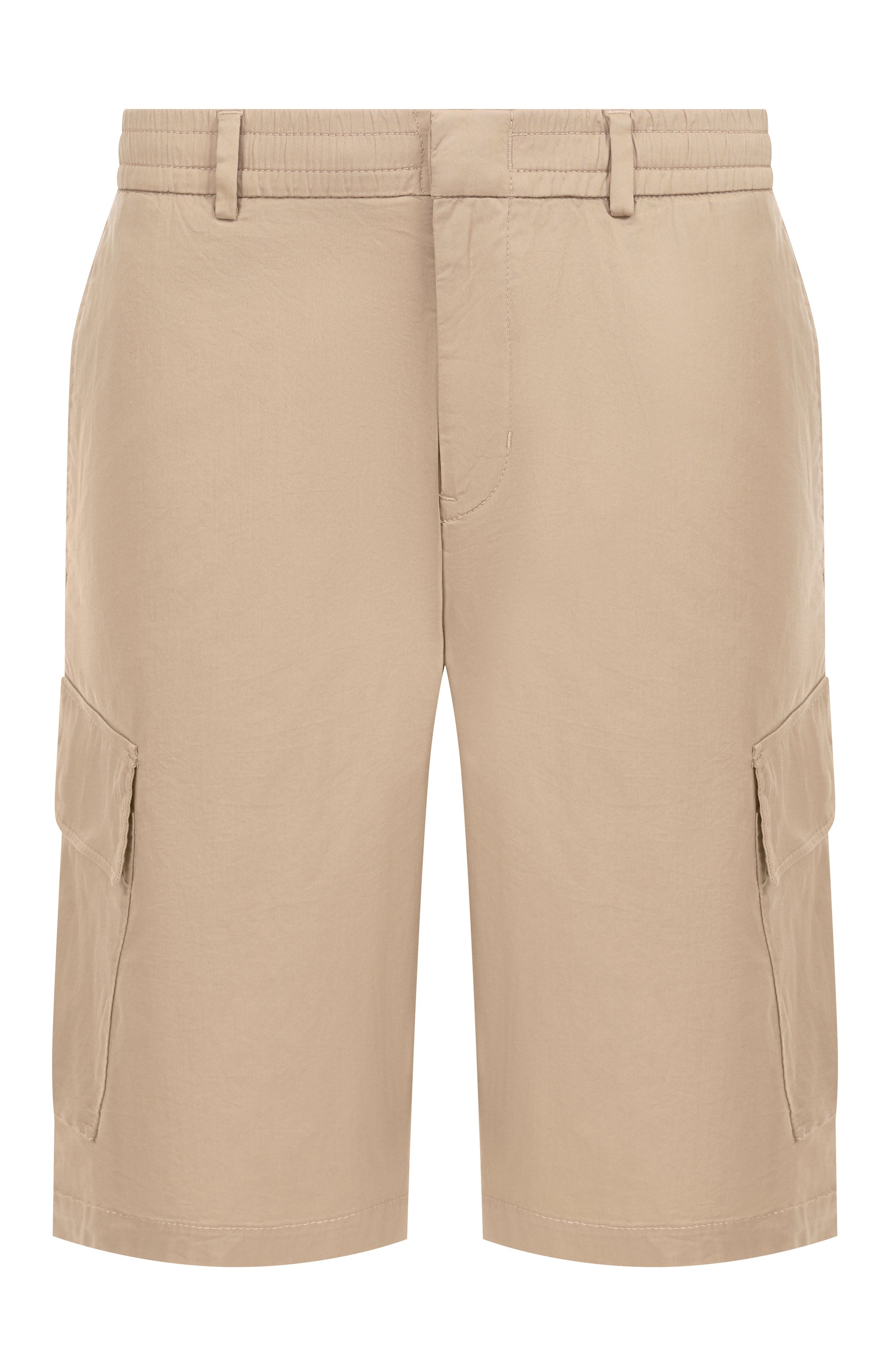 Хлопковые шорты BOGNER, арт. 18238964, фото 1