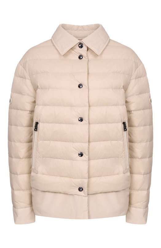 Пуховая куртка Bogner 36191107 Бежевый 36191107