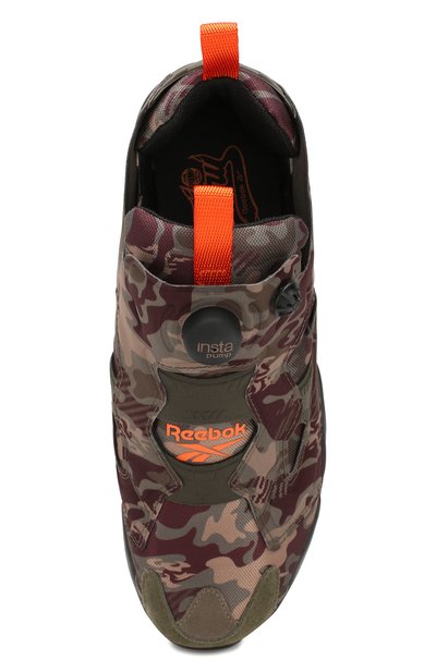 Кроссовки instapump fury og REEBOK, арт. DV6962, фото 5