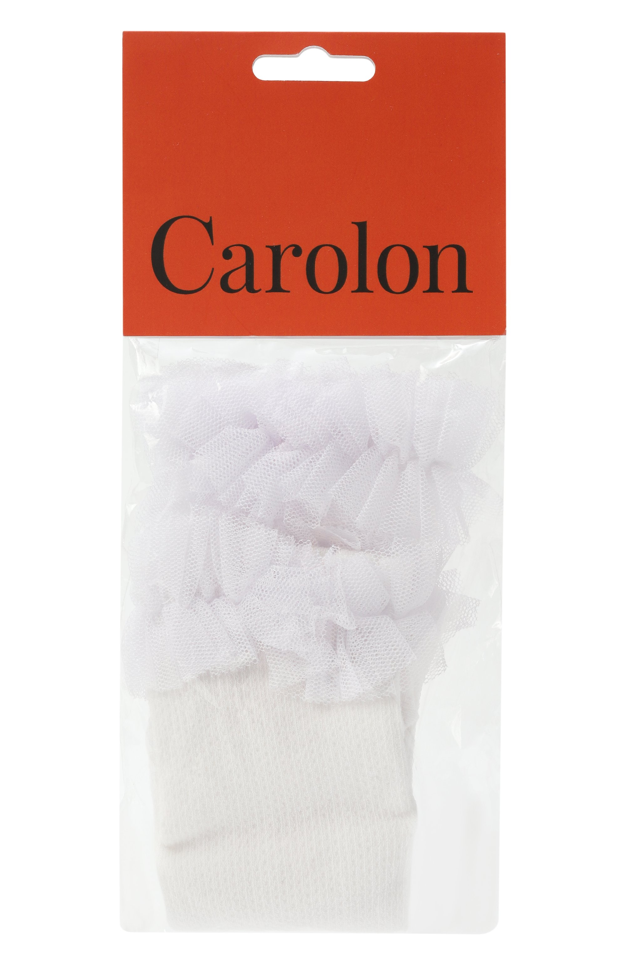 Хлопковые носки CAROLON, арт. НС-24-001-31, фото 1