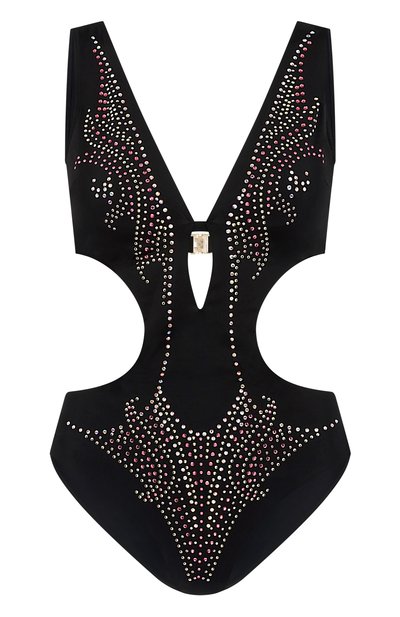 Женский слитный купальник presilli AGENT PROVOCATEUR, арт. AP12472001043