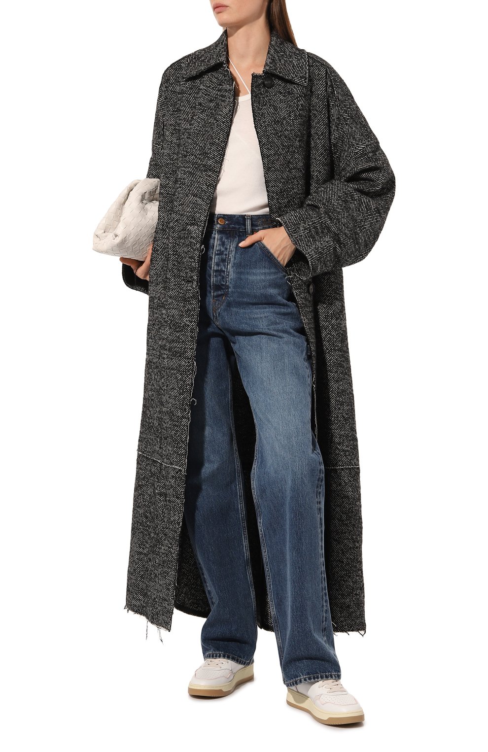 Пальто PERVERT, арт. PE22/CO02/60-08-11, фото 2