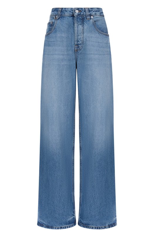 Джинсы Jacquemus 25HPAW00036/AD00038 Синий 25HPAW00036/AD00038