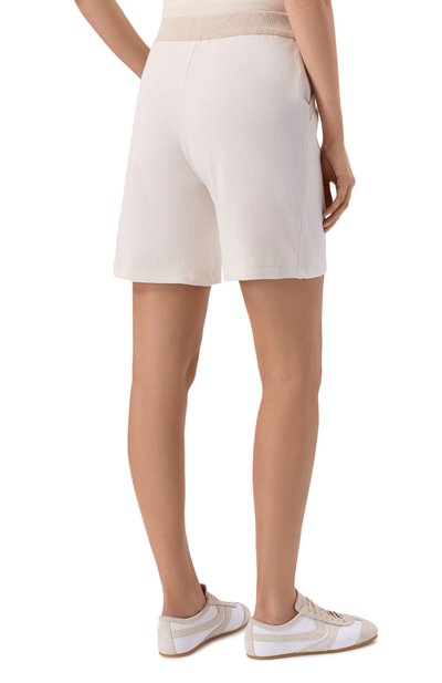 Хлопковые шорты GRAN SASSO, арт. 76286/76080, фото 4