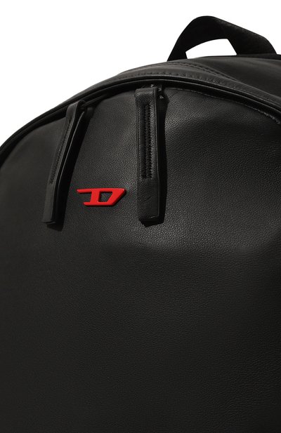 Кожаный рюкзак rave DIESEL, арт. X09920/P2809, фото 3