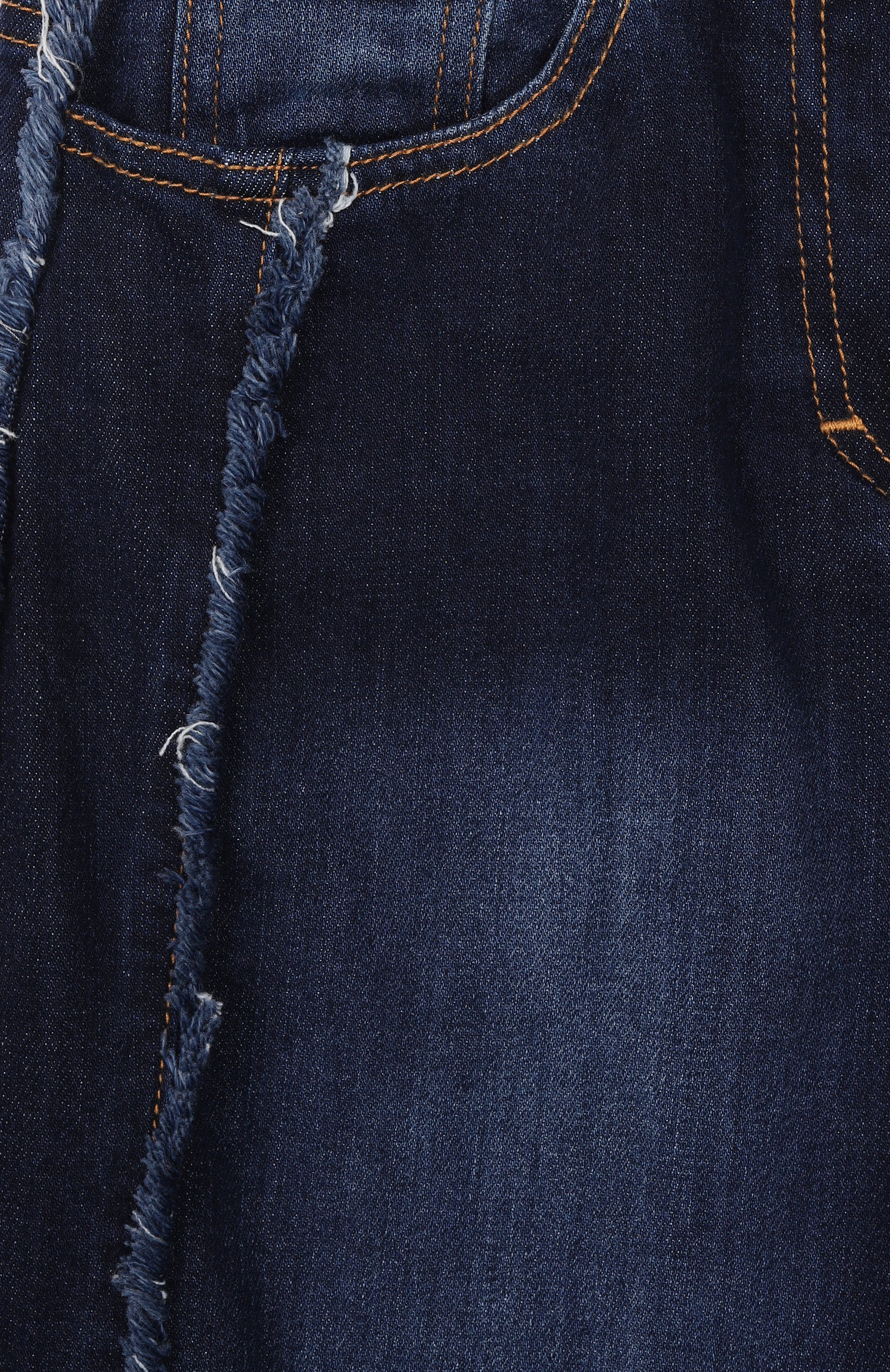 Джинсы MONNALISA, арт. 19G400, фото 3