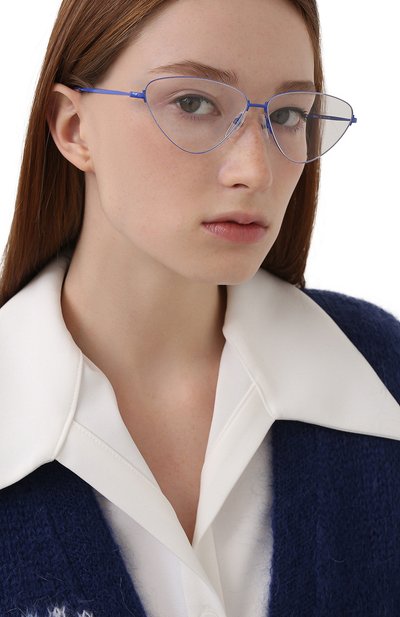 Оправа BALENCIAGA, арт. BB0015 004, фото 2