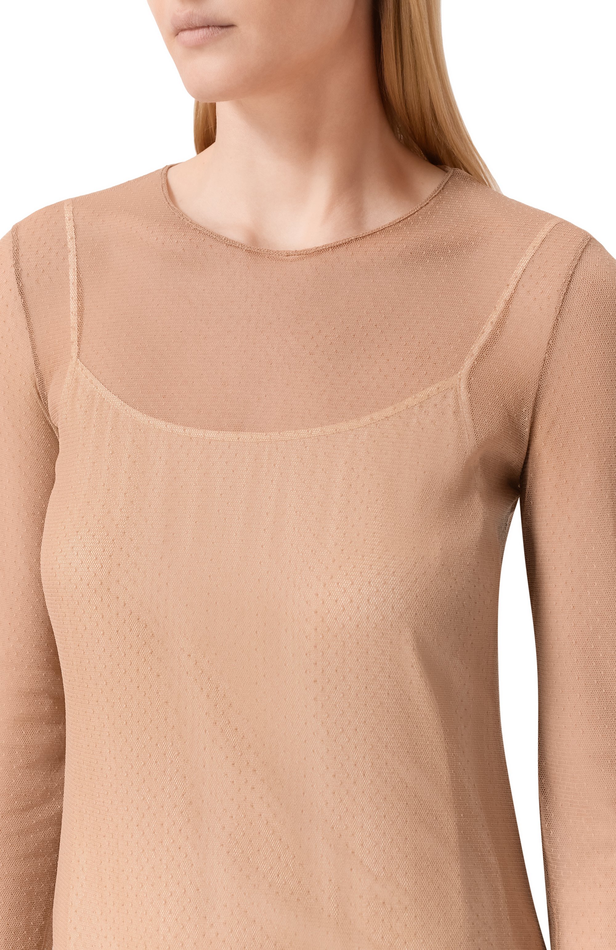 Топ UMA WANG, арт. UW1036, фото 5