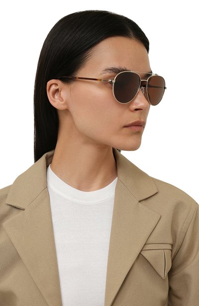 Солнцезащитные очки LORO PIANA, арт. FAI4926, фото 2