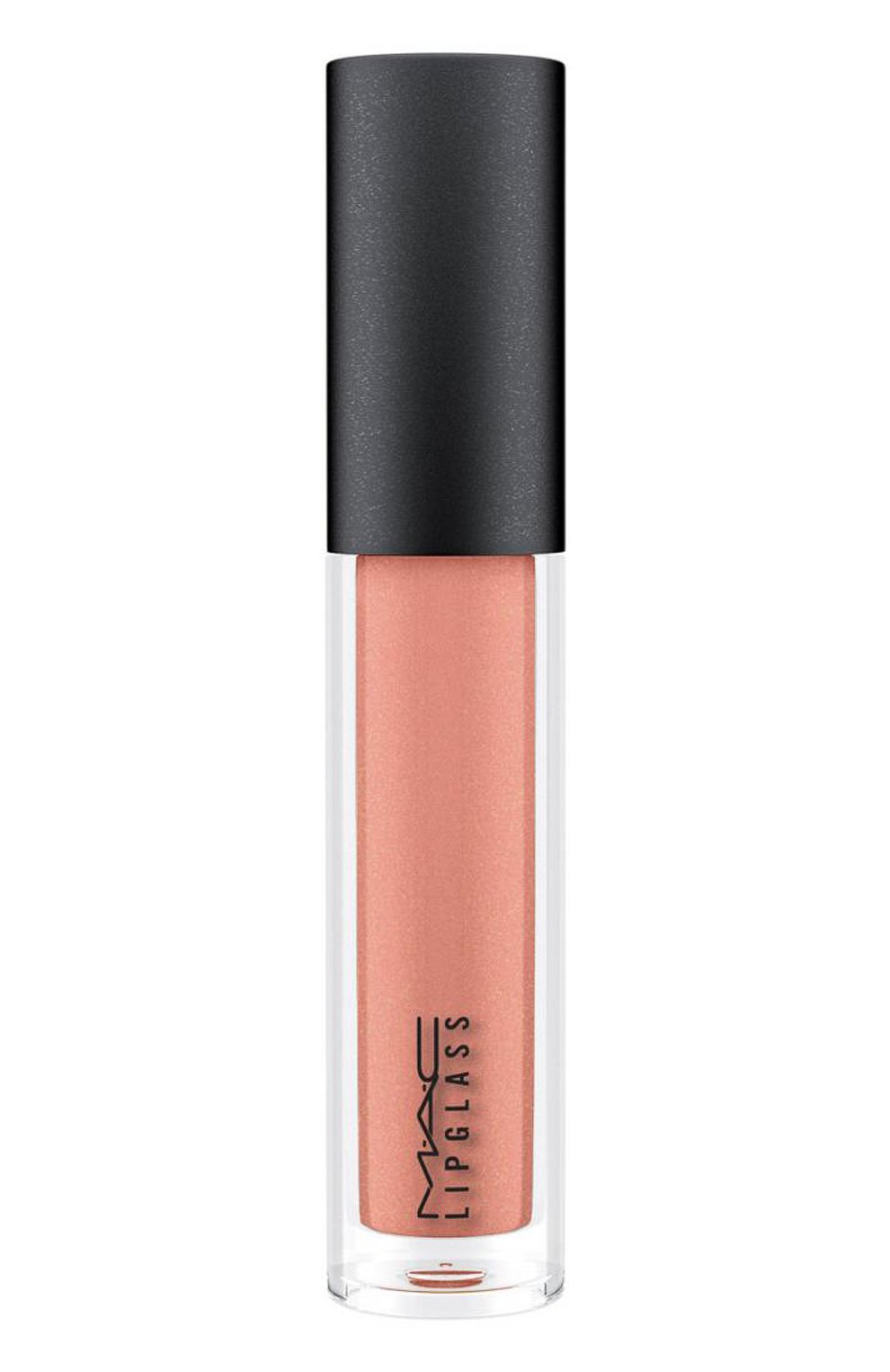 Блеск для губ lipglass, оттенок elemental forces MAC цвета по цене 2240 руб., арт. S3HT-1E, фото 2 Блеск для губ lipglass, оттенок elemental forces MAC, арт. S3HT-1E, фото 2