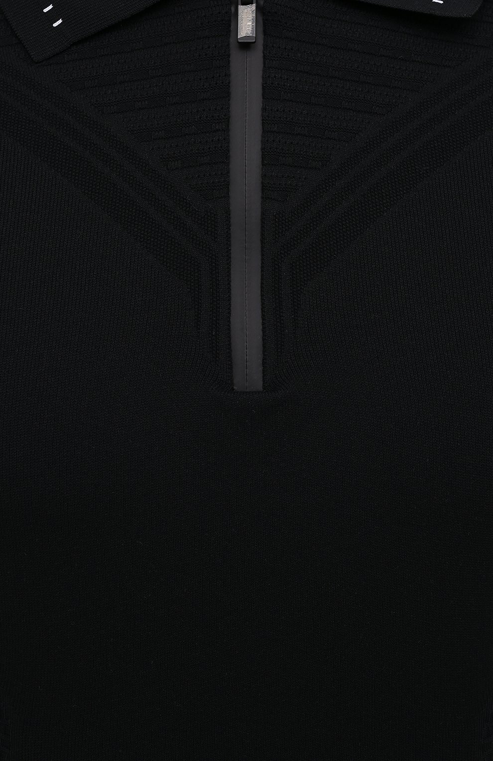 Поло PRADA, арт. SMM923-1YCE-F0967-211, фото 5