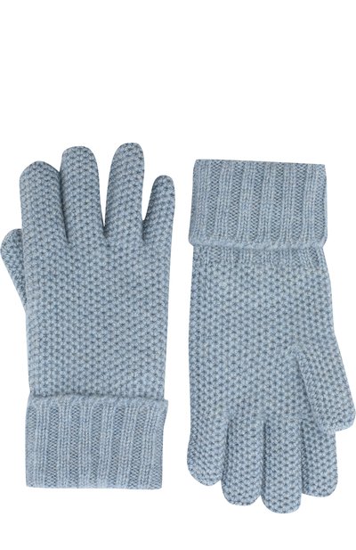 Кашемировые перчатки LORO PIANA, арт. FAF8480, фото 2