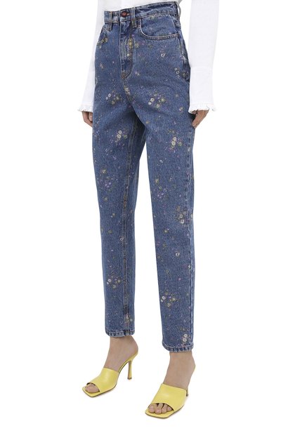 Джинсы PHILOSOPHY DI LORENZO SERAFINI, арт. A0326/5729, фото 3