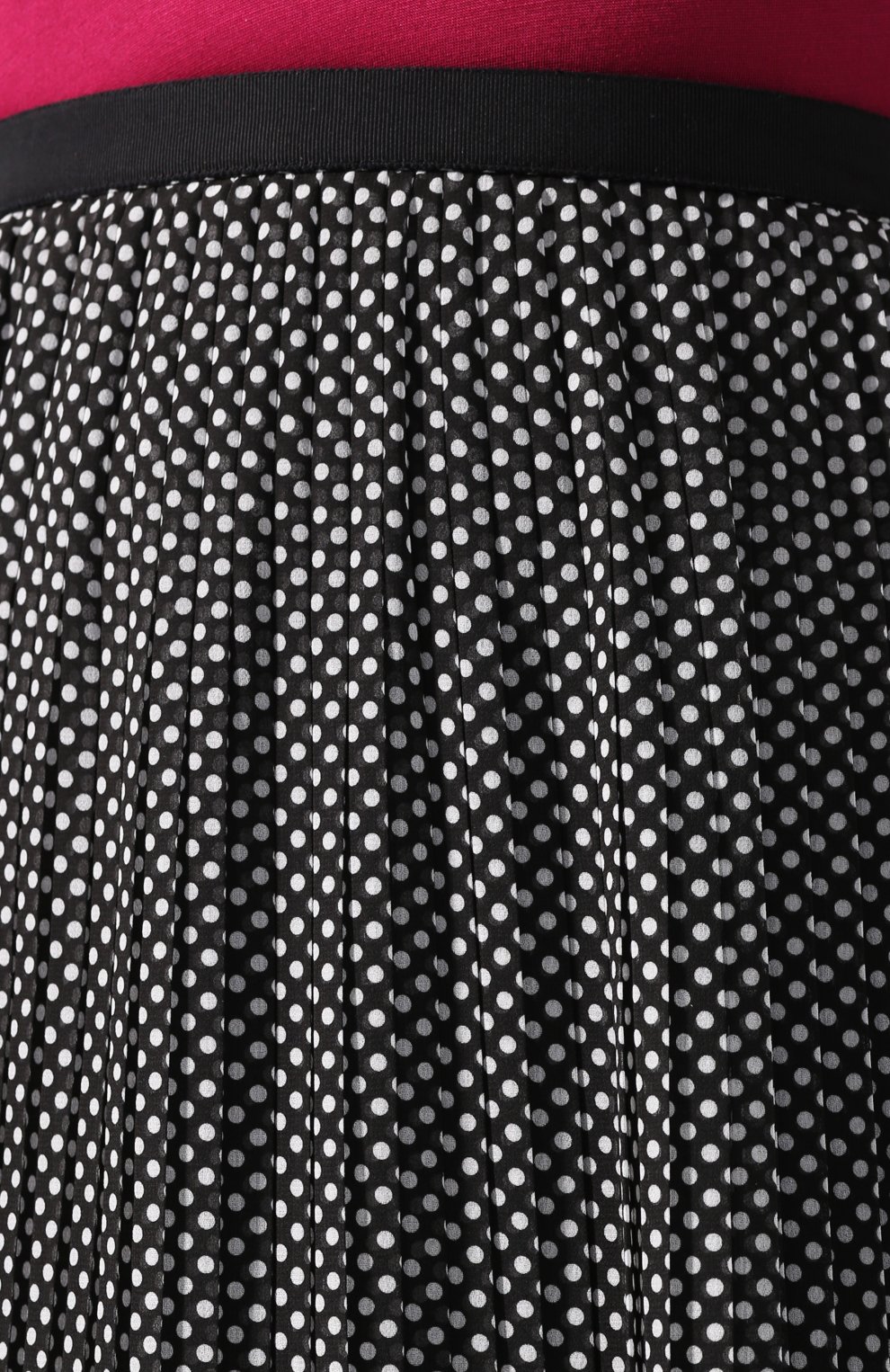 Юбка-миди DRIES VAN NOTEN, арт. 201-10811-9421, фото 5