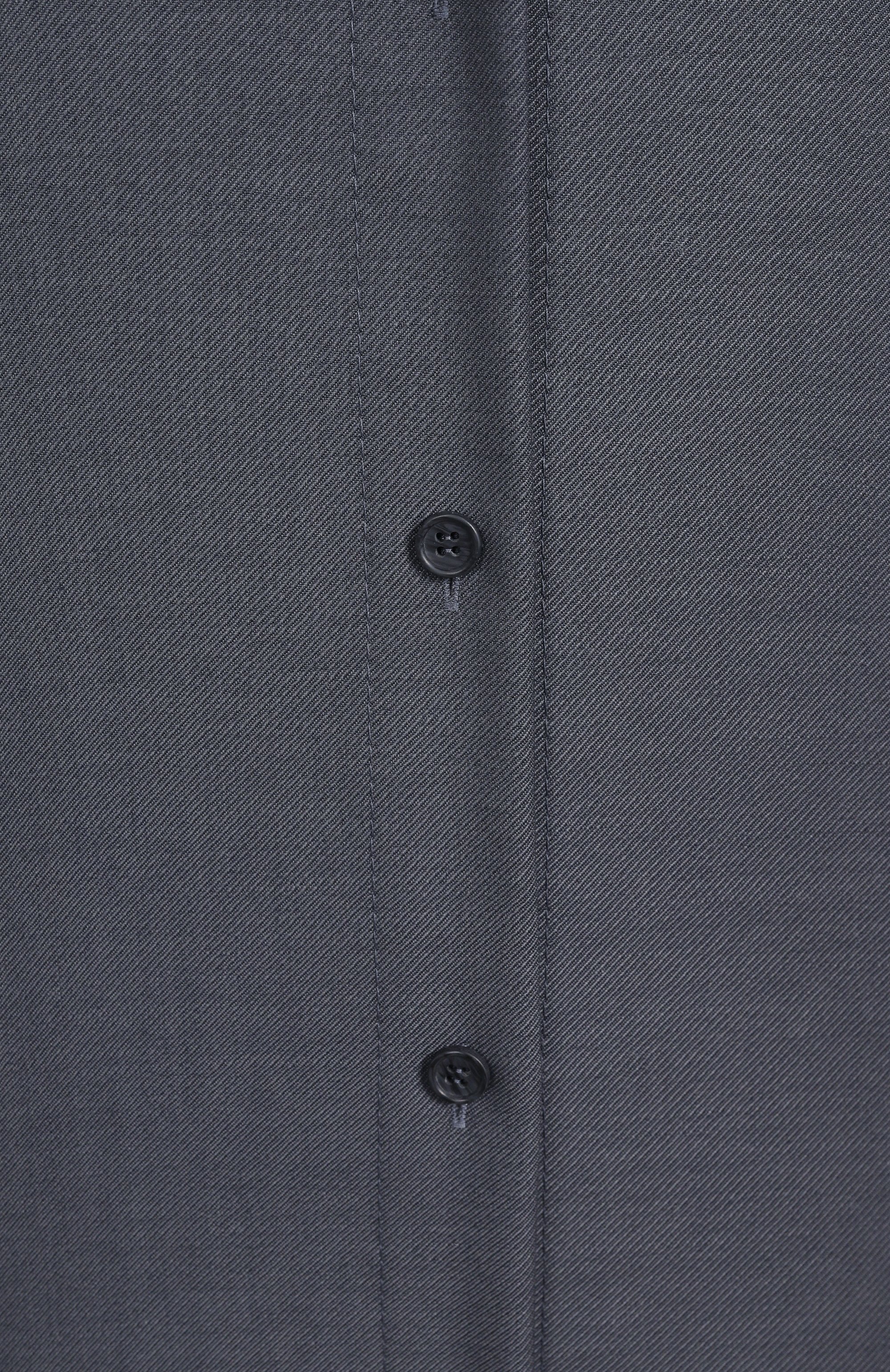 Шерстяная рубашка JM STUDIO, арт. JM_4011W20, фото 6