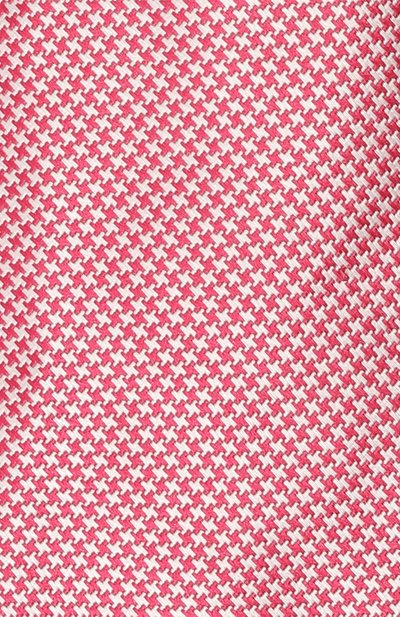 Шелковый галстук KITON, арт. UCRVKLC01I09, фото 4