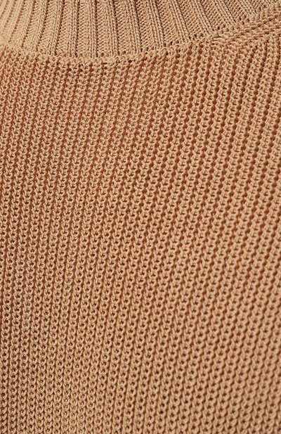 Хлопковый джемпер ANDREA CAMPAGNA, арт. GC1MC/CM7P, фото 5