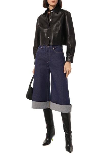 Джинсы GUCCI, арт. 653500 XDBMY, фото 2