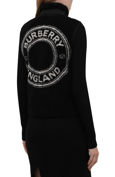 Жилет BURBERRY, арт. 8040902, фото 4