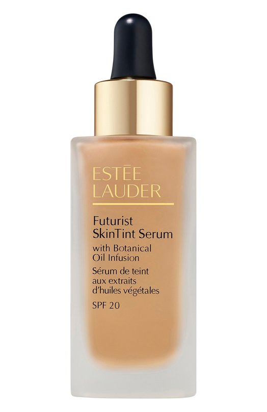фото Тональный флюид futurist skintint serum spf20, 2w1 dawn (30ml) estée lauder