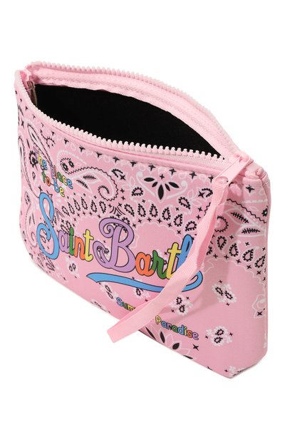 Текстильная косметичка MC2 SAINT BARTH, арт. STBA/ALINE SP0NGE/05841D, фото 3