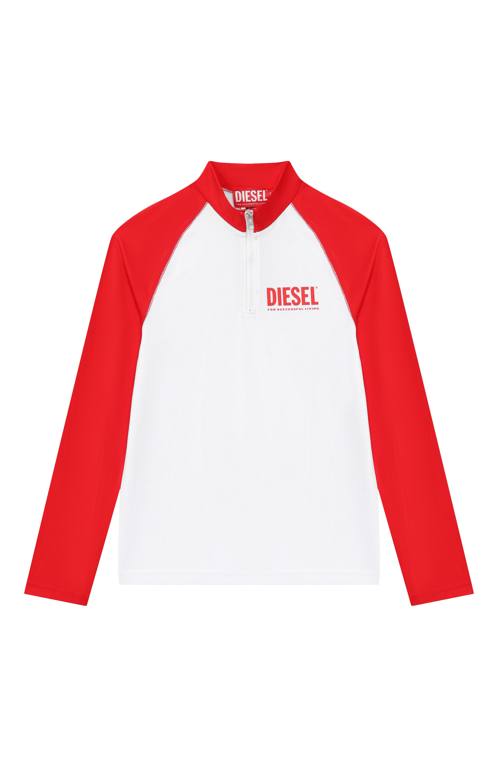 Пляжный лонгслив DIESEL, арт. J02740/KYAG8, фото 1