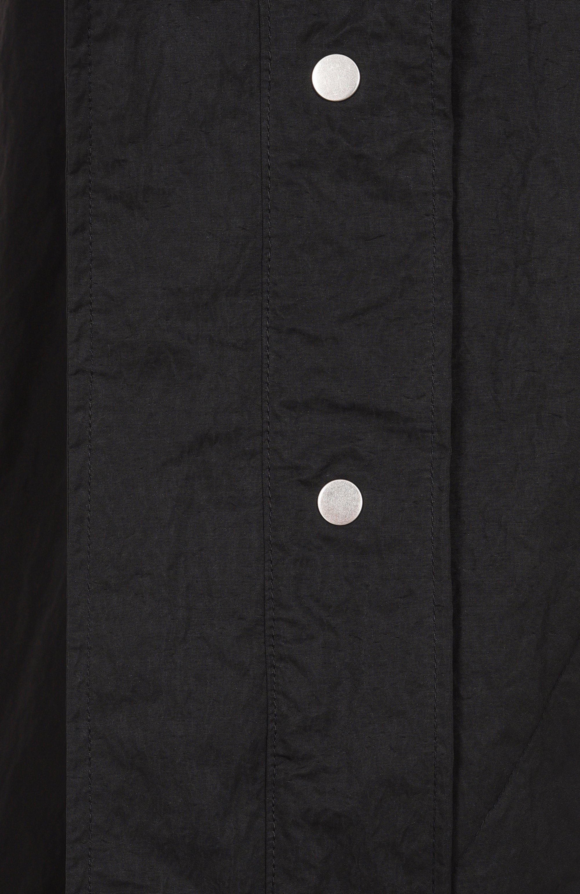 Ветровка THE ATTICO, арт. 250WCB00086/PAA100AA, фото 7