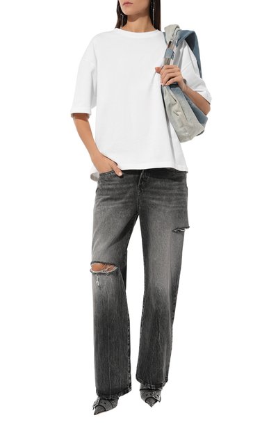 Хлопковая футболка SEVEN LAB, арт. CTR1.01.100.519.2899, фото 2