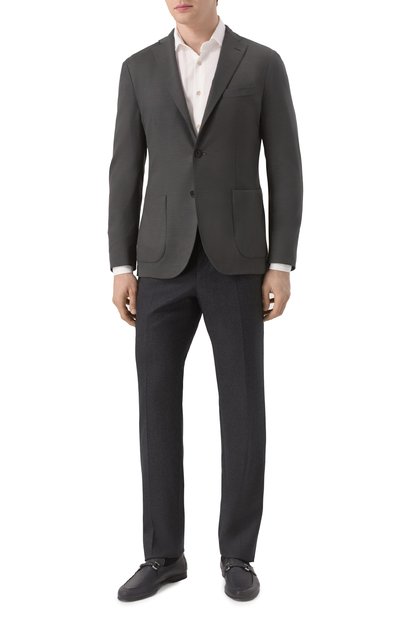 Рубашка BOGLIOLI, арт. 615T/SB5858, фото 2