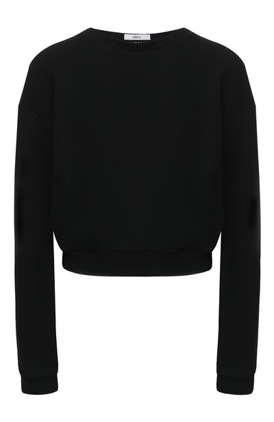 Хлопковый свитшот AREA, арт. PF20T11050, фото 1