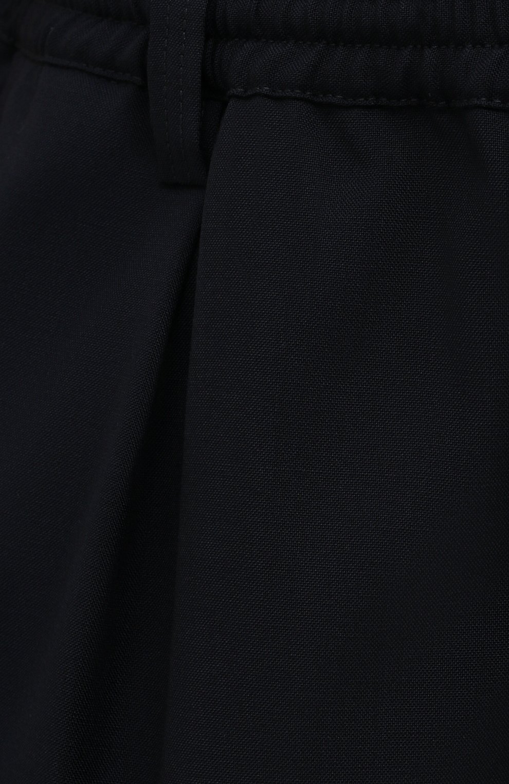 Шерстяные брюки MARNI, арт. PUMU0017A0/TW839, фото 5