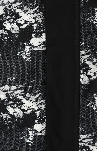 Утепленная куртка EA7, арт. 6DBG02/BNKCZ, фото 3