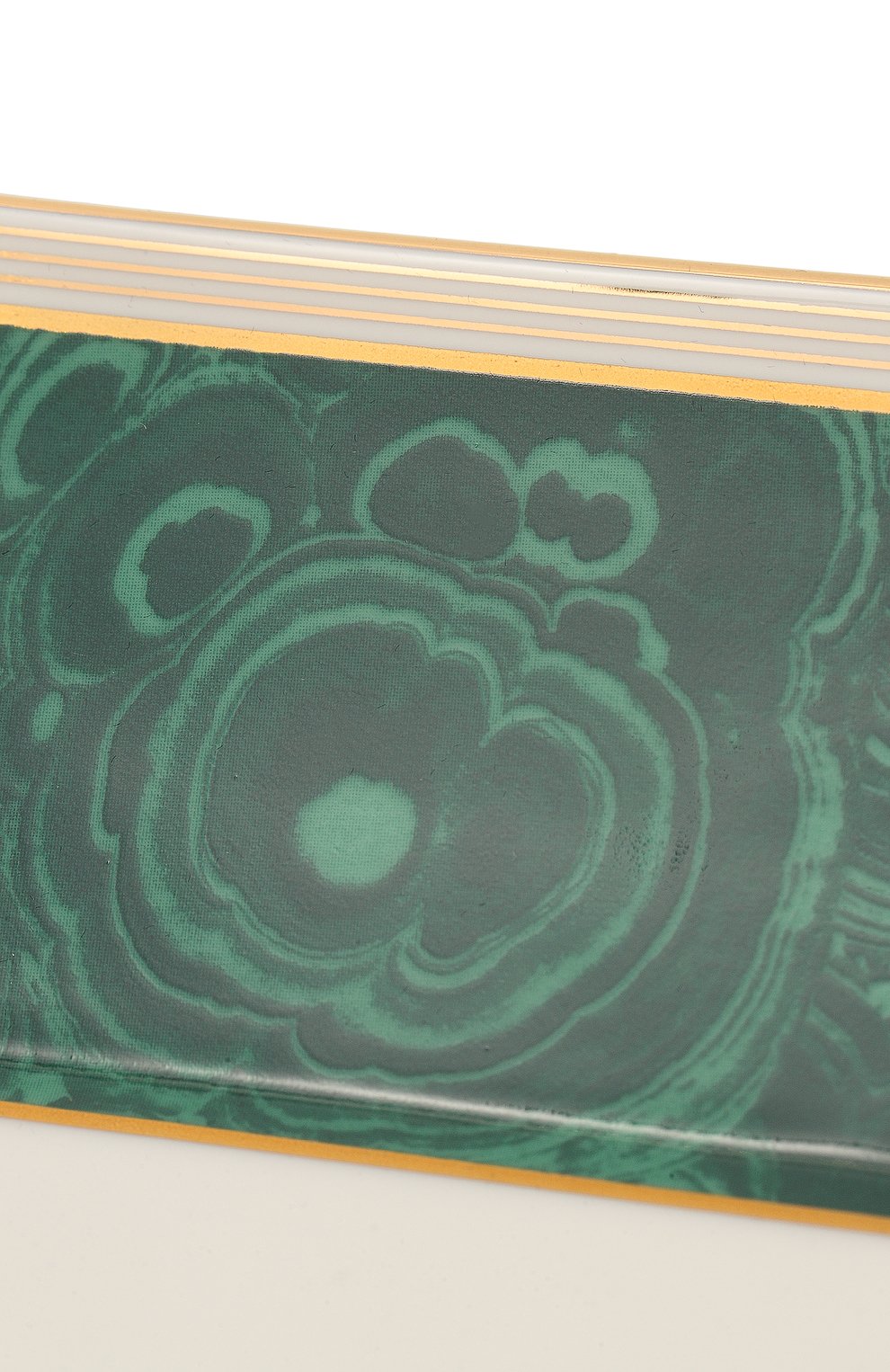 Поднос прямоугольный STEFANO RICCI, арт. 0VQ001/MLCH02, фото 2