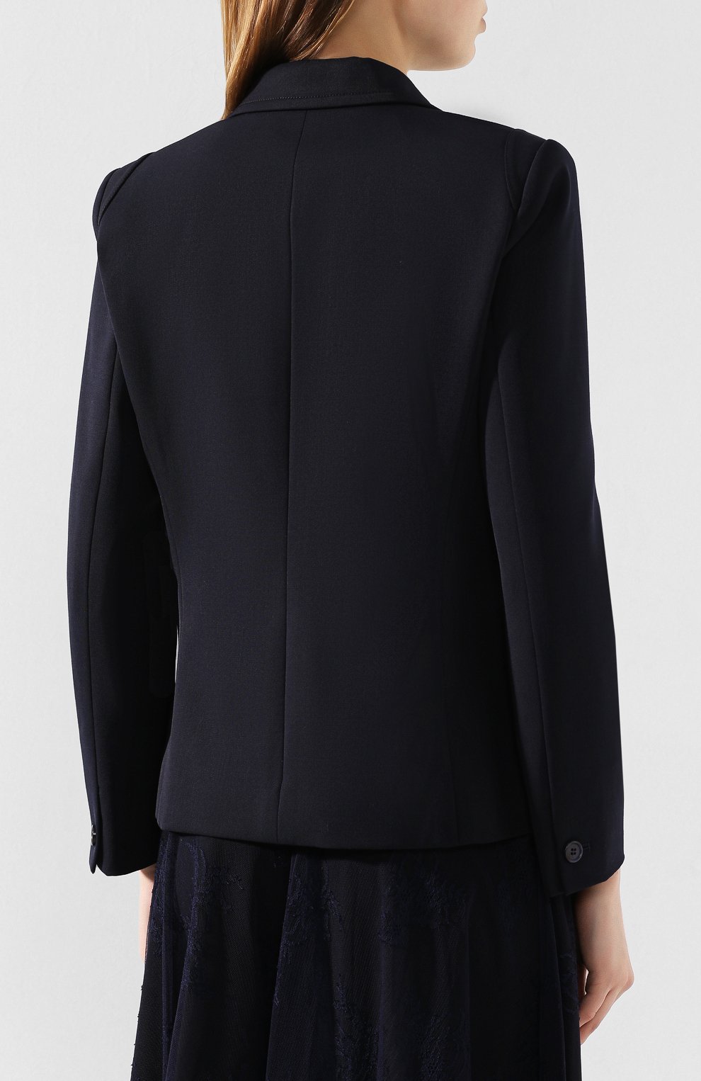 Жакет CHLOÉ, арт. CHC20SVE29063, фото 4