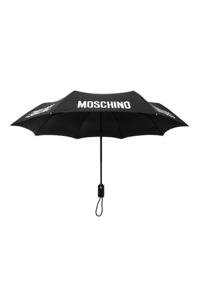 Складной зонт MOSCHINO, арт. 8983 0PENCL0SE, фото 3