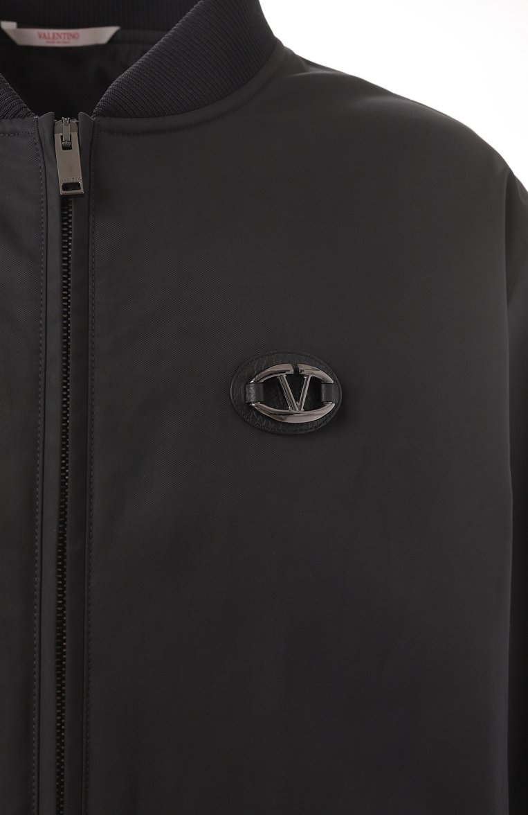 Бомбер VALENTINO, арт. 5V3CI055CKV, фото 6