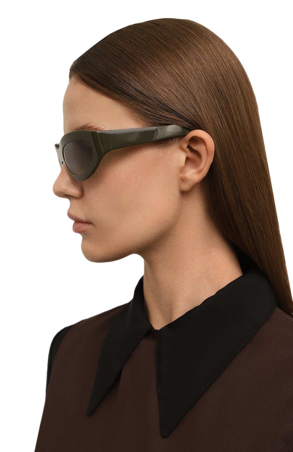 Солнцезащитные очки KALEOS, арт. DELAPAZ C-002, фото 2