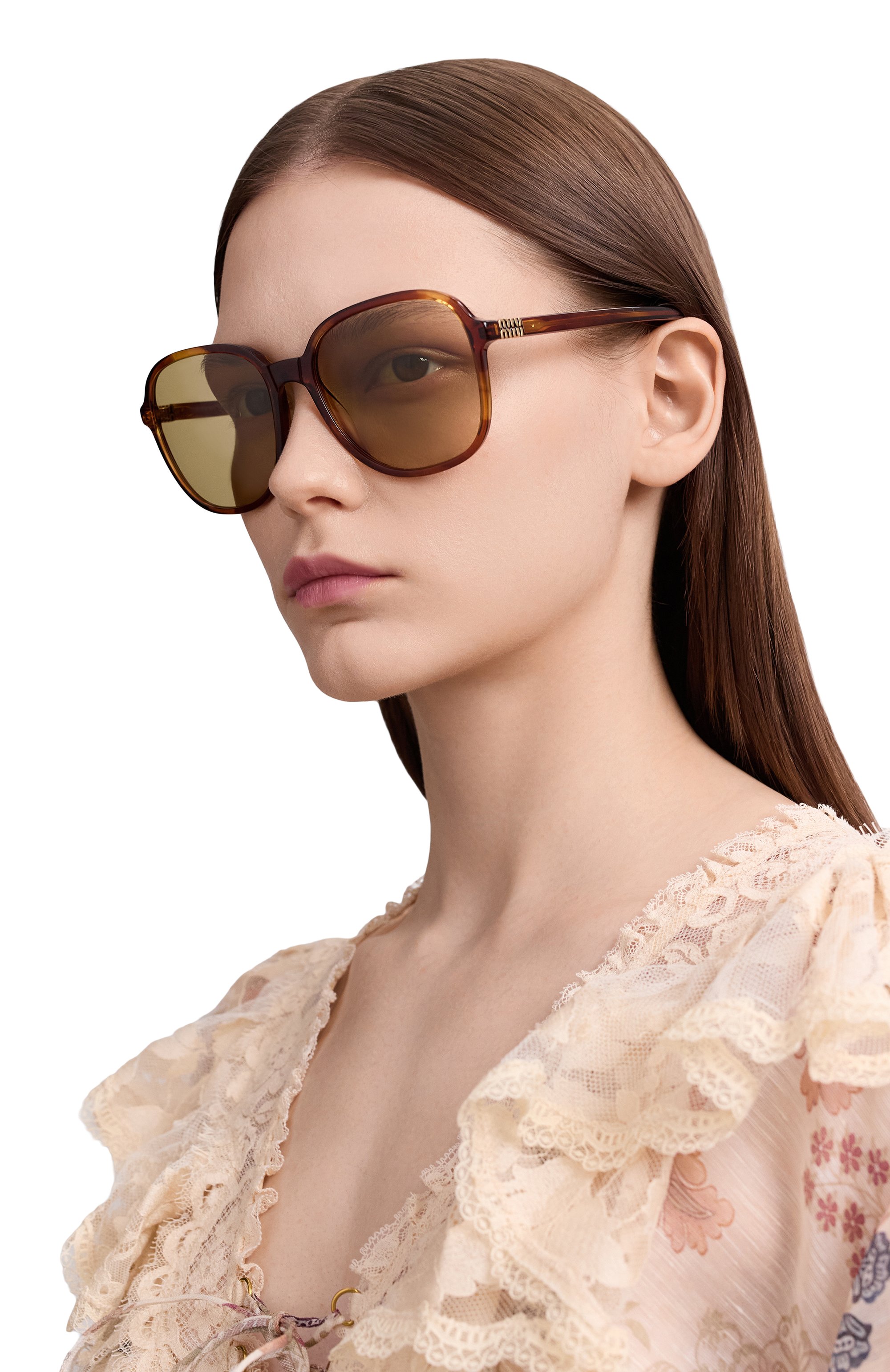 Солнцезащитные очки MIU MIU, арт. B01S-26E10R, фото 2