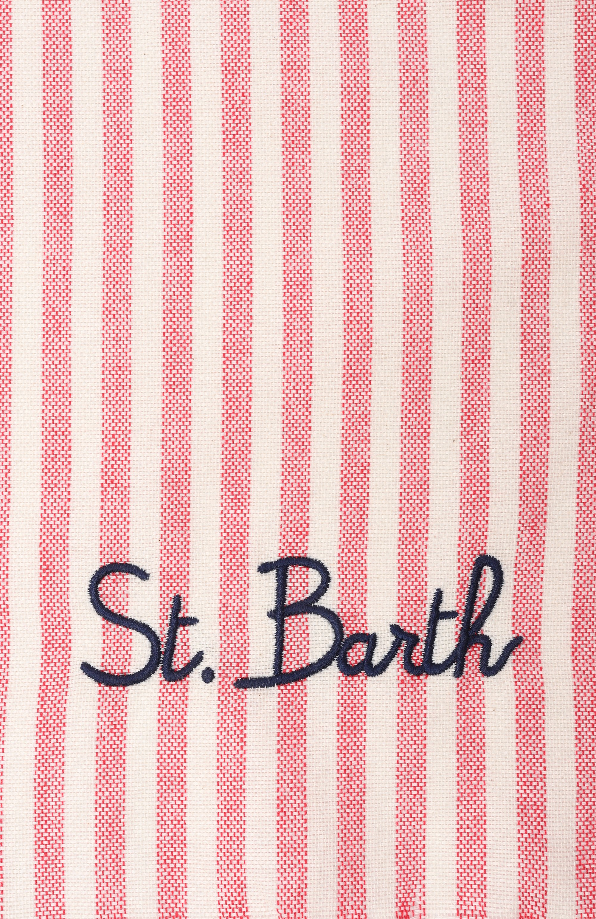 Хлопковое полотенце MC2 SAINT BARTH, арт. F0UL002-07683L/F0UTAS LIGHT N, фото 2