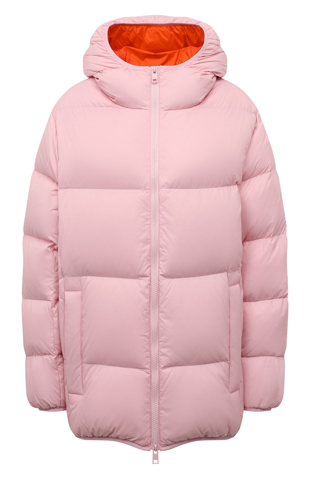 Пуховик MSGM, арт. 3341MDH16 227701, фото 1