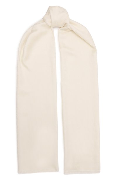 Мужской шарф из шелка и кашемира STEFANO RICCI, арт. MWA2100010/7442