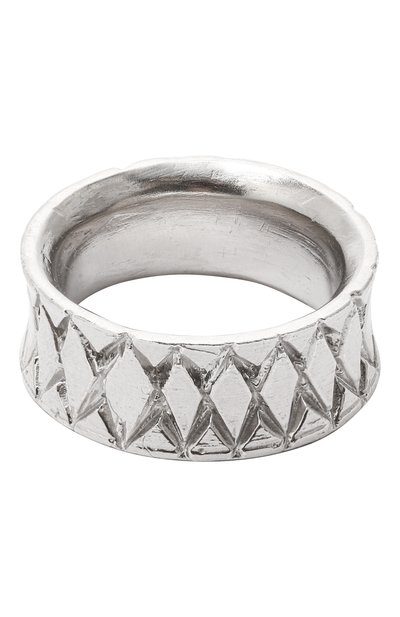 Женское кольцо rhombus SEVENWORLDS, арт. SW414/2