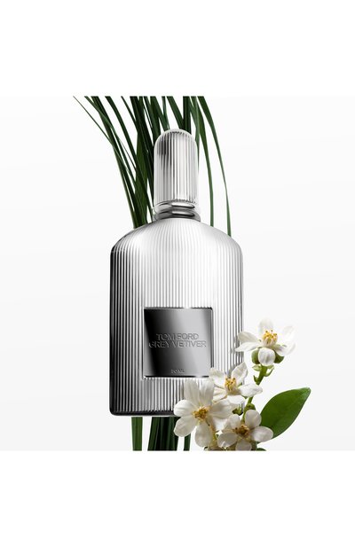 Духи grey vetiver (50ml) TOM FORD, арт. T9Y1-01, фото 3