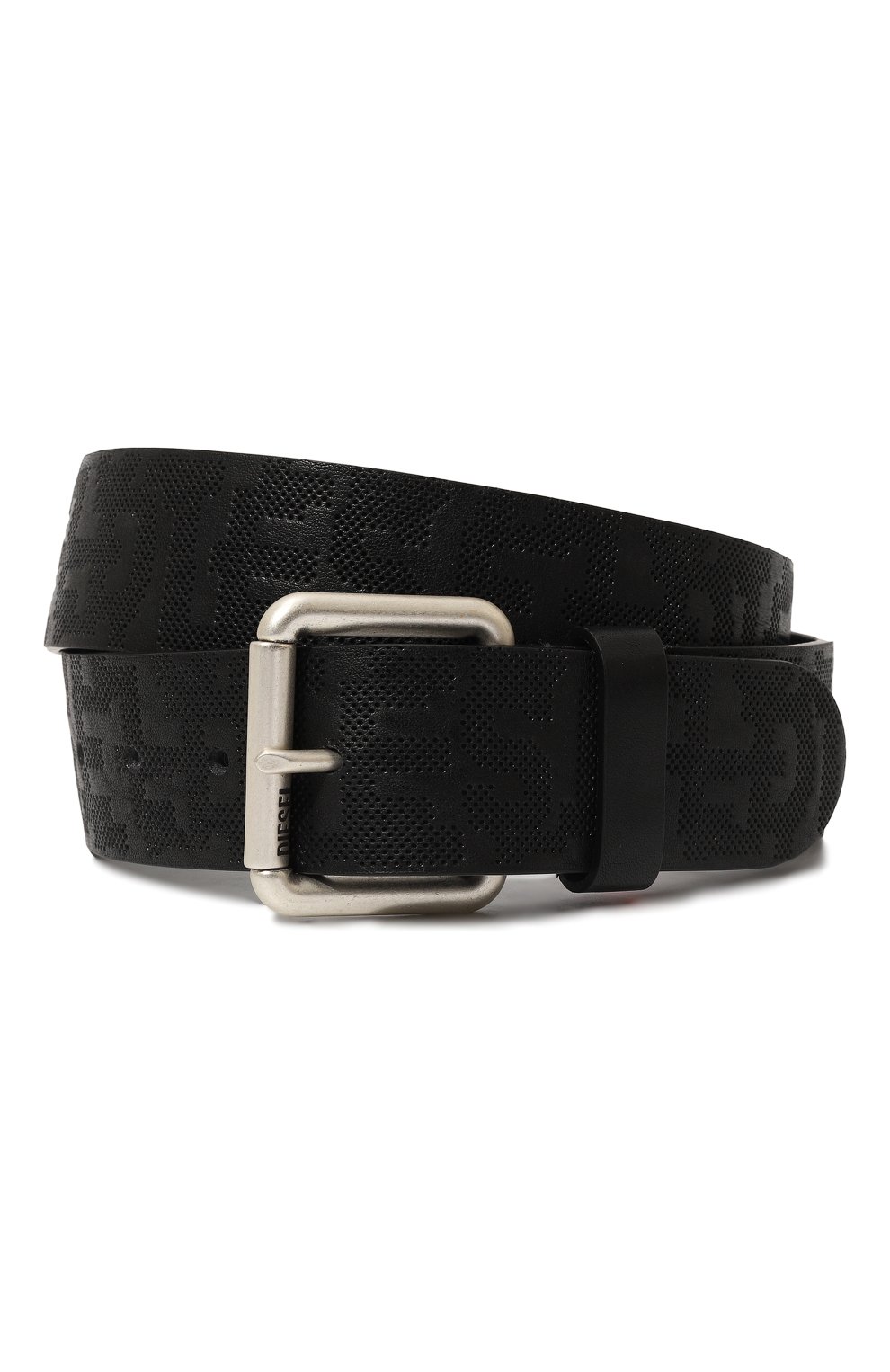Кожаный ремень DIESEL, арт. X09739/P5587, фото 1