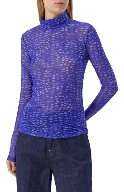 Водолазка DRIES VAN NOTEN, арт. 251-011159-1619, фото 3